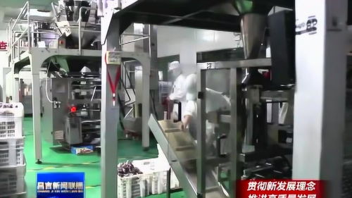 農(nóng)產(chǎn)品精深加工助推農(nóng)業(yè)高質(zhì)量發(fā)展中的珠海軟件開發(fā)角色