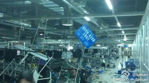 員工抗議浪潮下的企業(yè)停業(yè) 以松下珠海工廠廣告設(shè)計(jì)部門為例