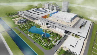 裝配未來(lái)，智匯鵬城 深圳裝配式建筑國(guó)際論壇設(shè)計(jì)征集